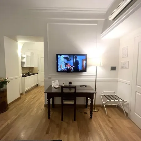 Affittacamere Interno *