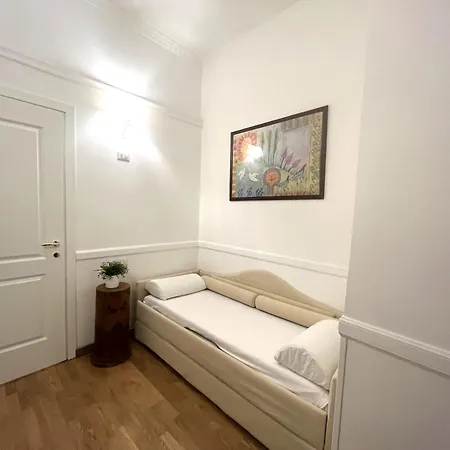 Interno Affittacamere *