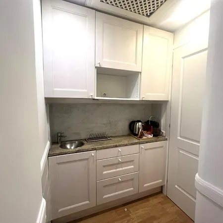 Affittacamere Interno