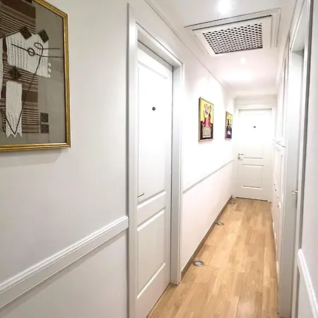 Affittacamere Interno *
