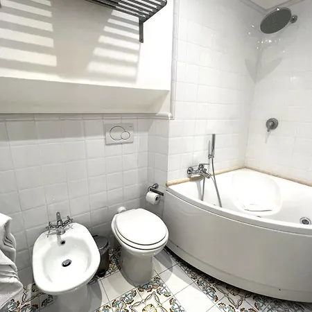 Interno Affittacamere *