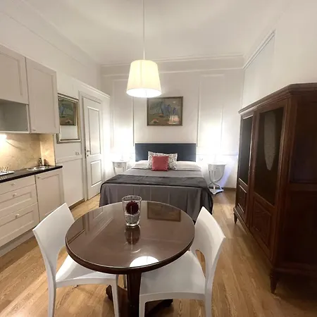 Affittacamere Interno Roma