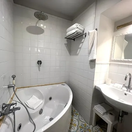 Affittacamere Interno