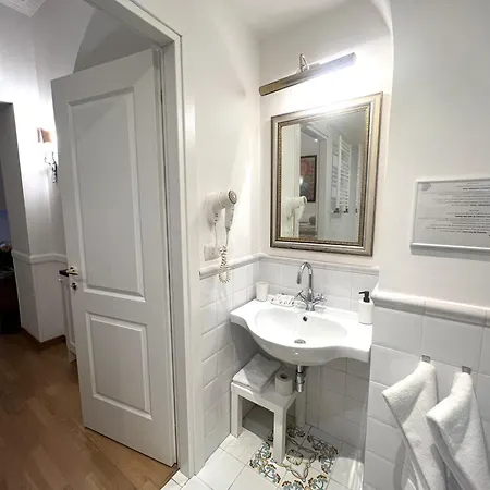 Interno Affittacamere *