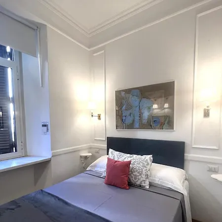 Interno Affittacamere Roma