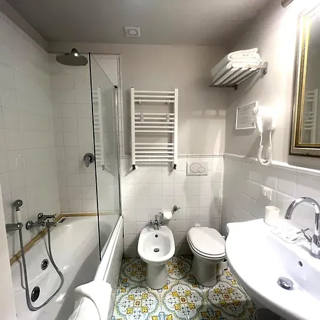 Interno Roma