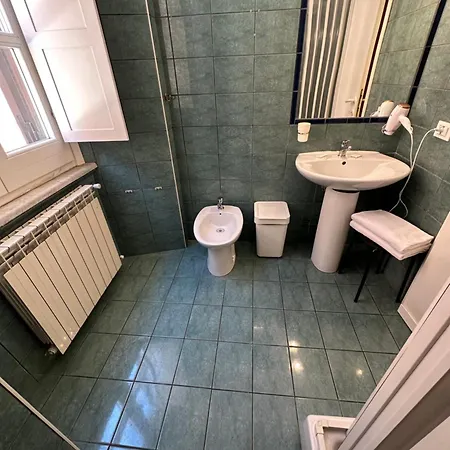 Hotel Il Papavero Roma