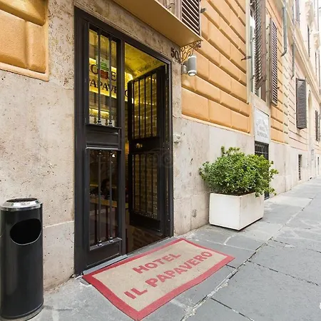 Il Papavero
