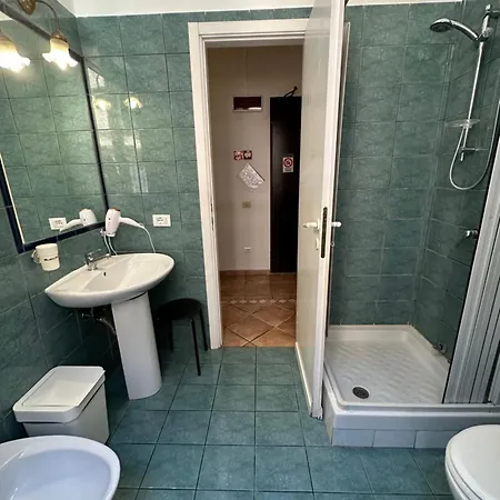 Hotel Il Papavero Roma