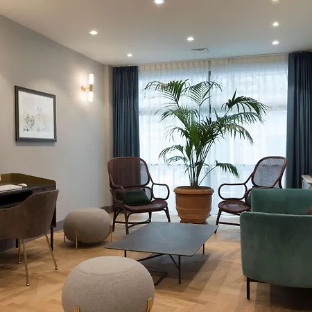 מלון Doubletree By Hilton Monti 4*