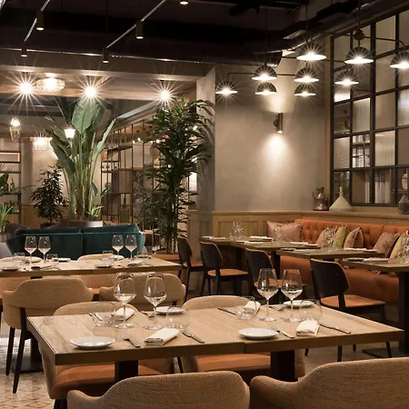 Doubletree By Hilton Monti מלון 4*