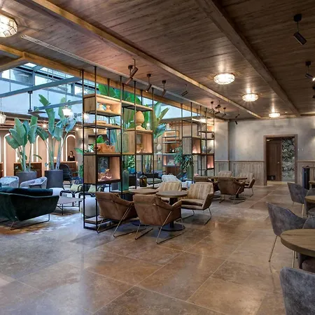 Doubletree By Hilton Monti מלון 4*
