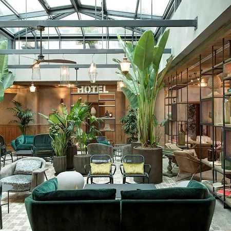 Doubletree By Hilton Monti מלון 4*