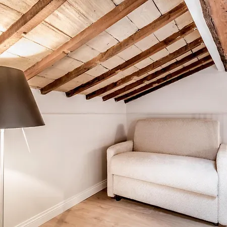 Apartamento - Vittoria Palace *