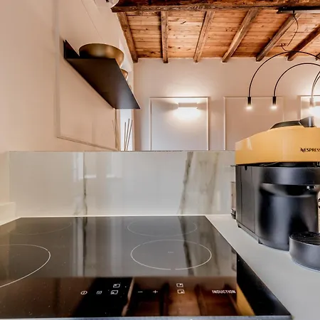 - Vittoria Palace Apartamento Roma