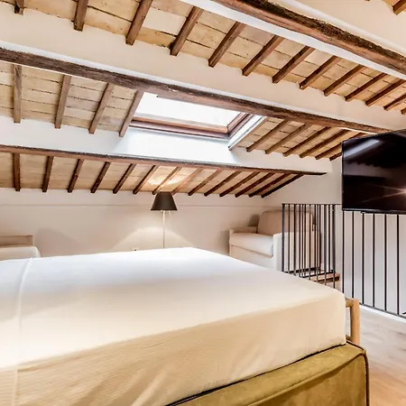 - Vittoria Palace Apartamento