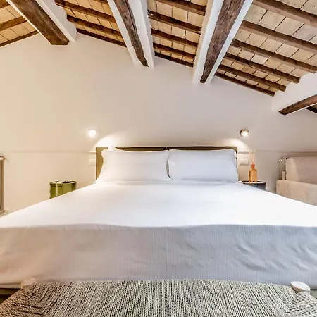 - Vittoria Palace Apartamento Roma