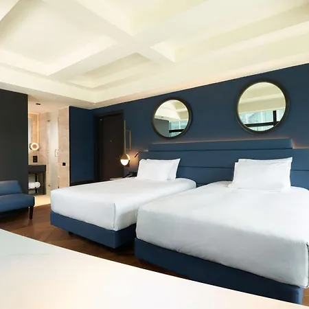 Hilton Eur La