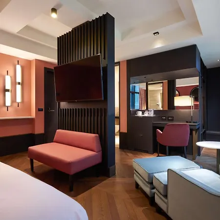 Hilton Eur La 4*