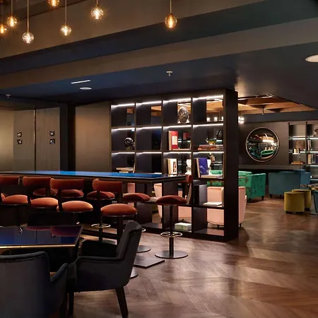 Hilton Eur La