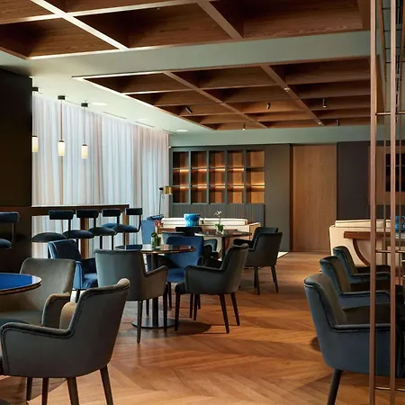 Hilton Eur La Hotel