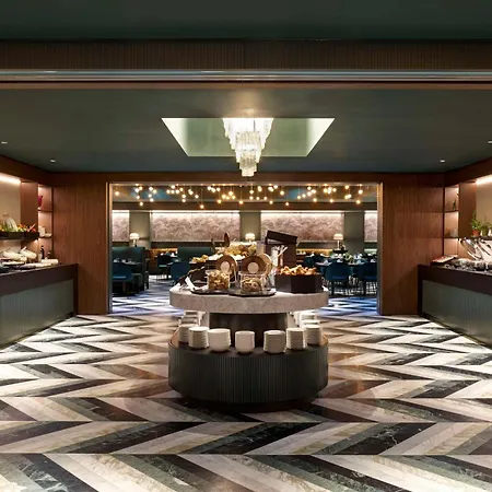 Hilton Eur La Hotel