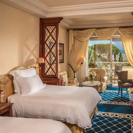 Cavalieri, A Waldorf Astoria Resort Roma