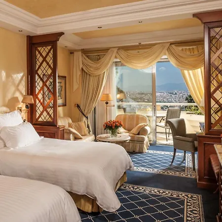 Cavalieri, A Waldorf Astoria Resort