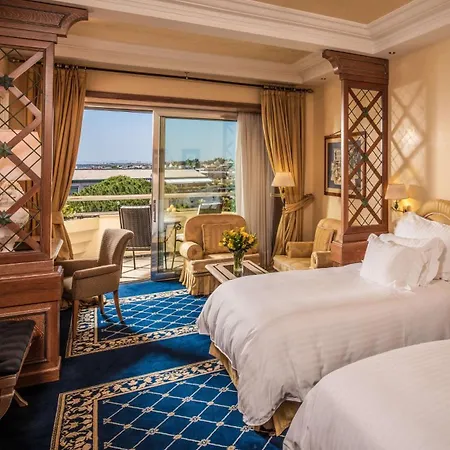 Resort Cavalieri, A Waldorf Astoria