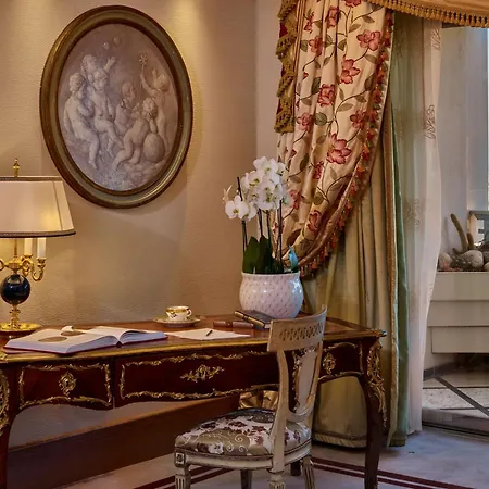 Resort Cavalieri, A Waldorf Astoria 5*