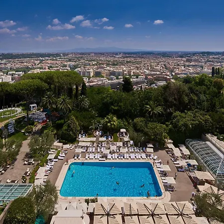 Cavalieri, A Waldorf Astoria 5*
