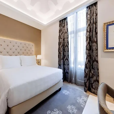 Aleph Hotel, Curio Collection By Hilton