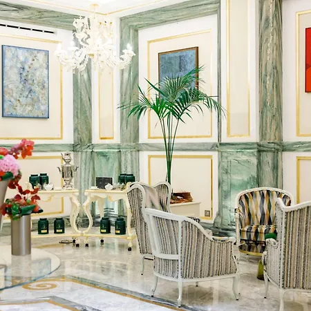 Aleph Hotel, Curio Collection By Hilton Hotel