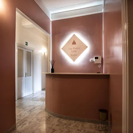 Bed & Breakfast San Pietro *