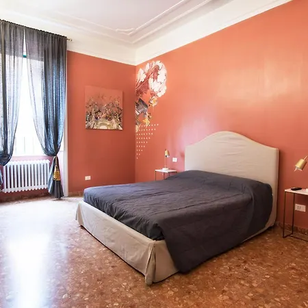 San Pietro Bed & Breakfast Roma