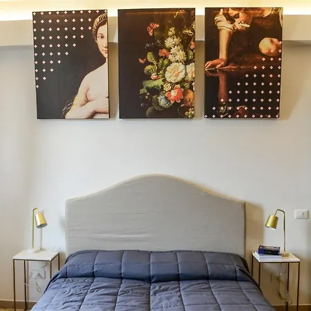 San Pietro Bed & Breakfast Roma