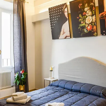 San Pietro Bed & Breakfast