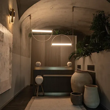 Hotel The Sanctuary Urban Retreat
