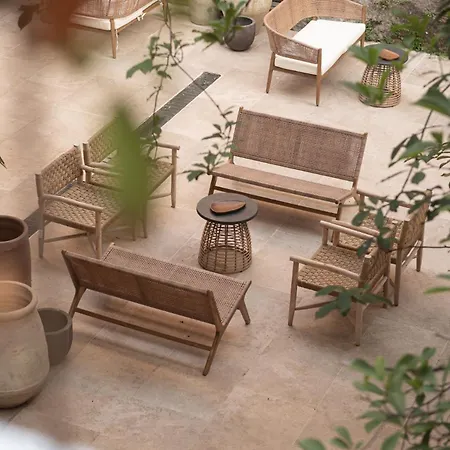 The Sanctuary Urban Retreat Hotel