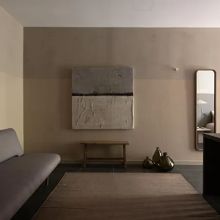 The Sanctuary Urban Retreat *