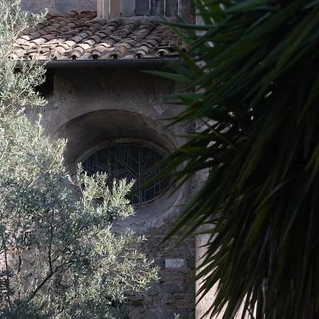 The Sanctuary Urban Retreat