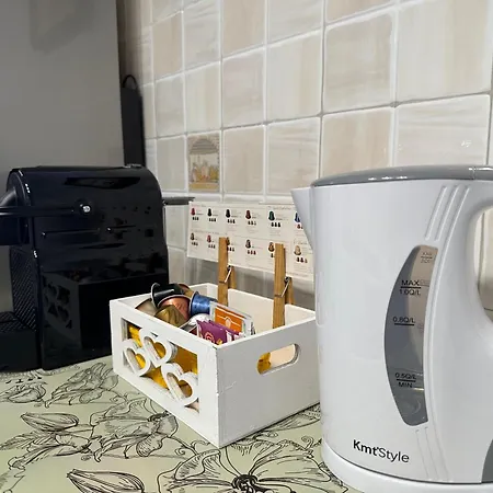 La Maison D'amelia Apartamento
