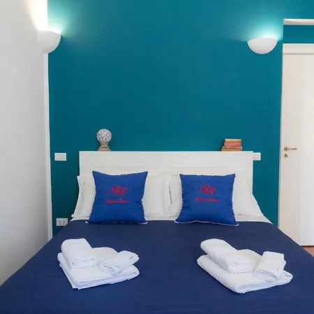 Residenza Romana Roma
