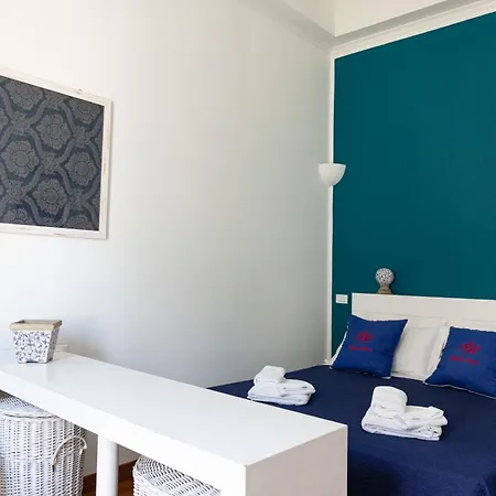 Residenza Romana Bed & Breakfast