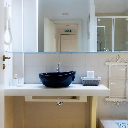 Residenza Romana 3*