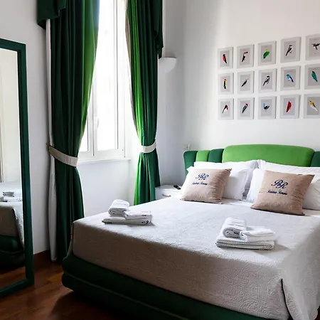 Residenza Romana Bed & Breakfast Roma