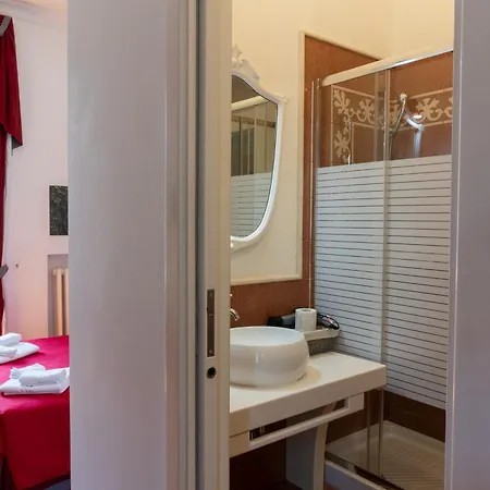Residenza Romana Roma