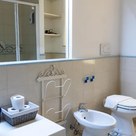 Bed & Breakfast Residenza Romana 3*