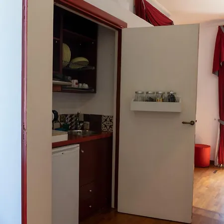 Residenza Romana Roma