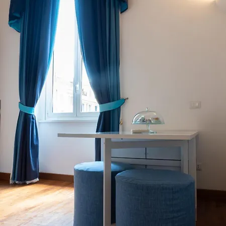 Residenza Romana Roma
